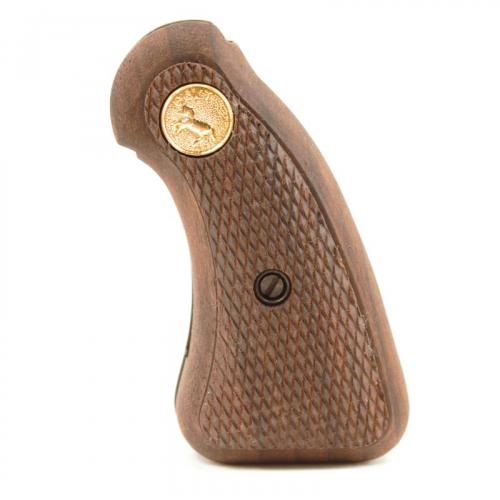 Colt Detective Special (DS) Walnut Grip, New